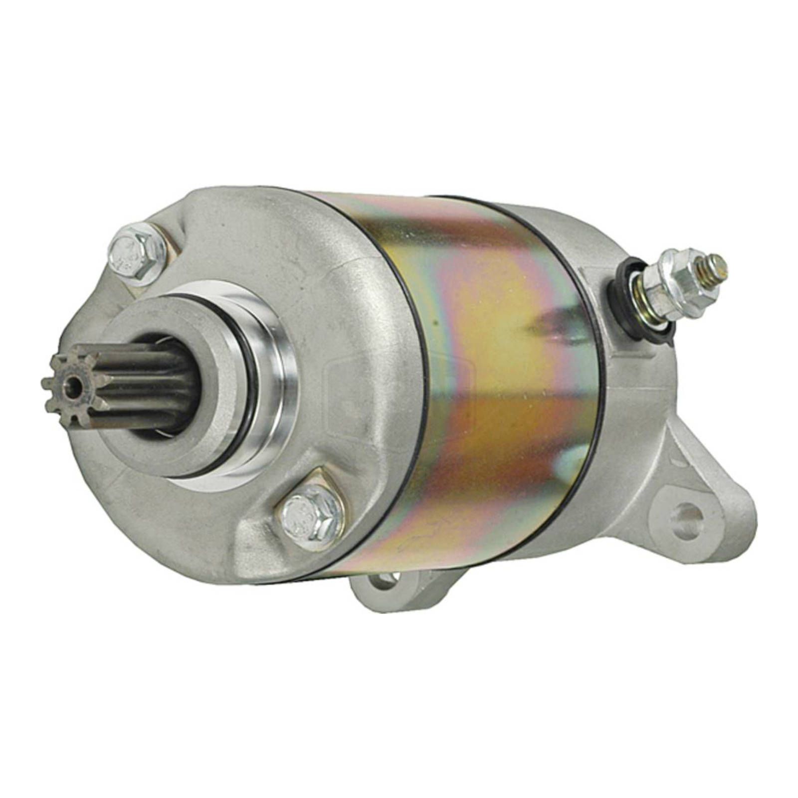 STARTER MOTOR J&N 410-54020 SMU0061 - Image 1