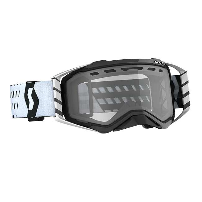 PG3310 Goggle Lens Clear Fits PG3303 Progrip