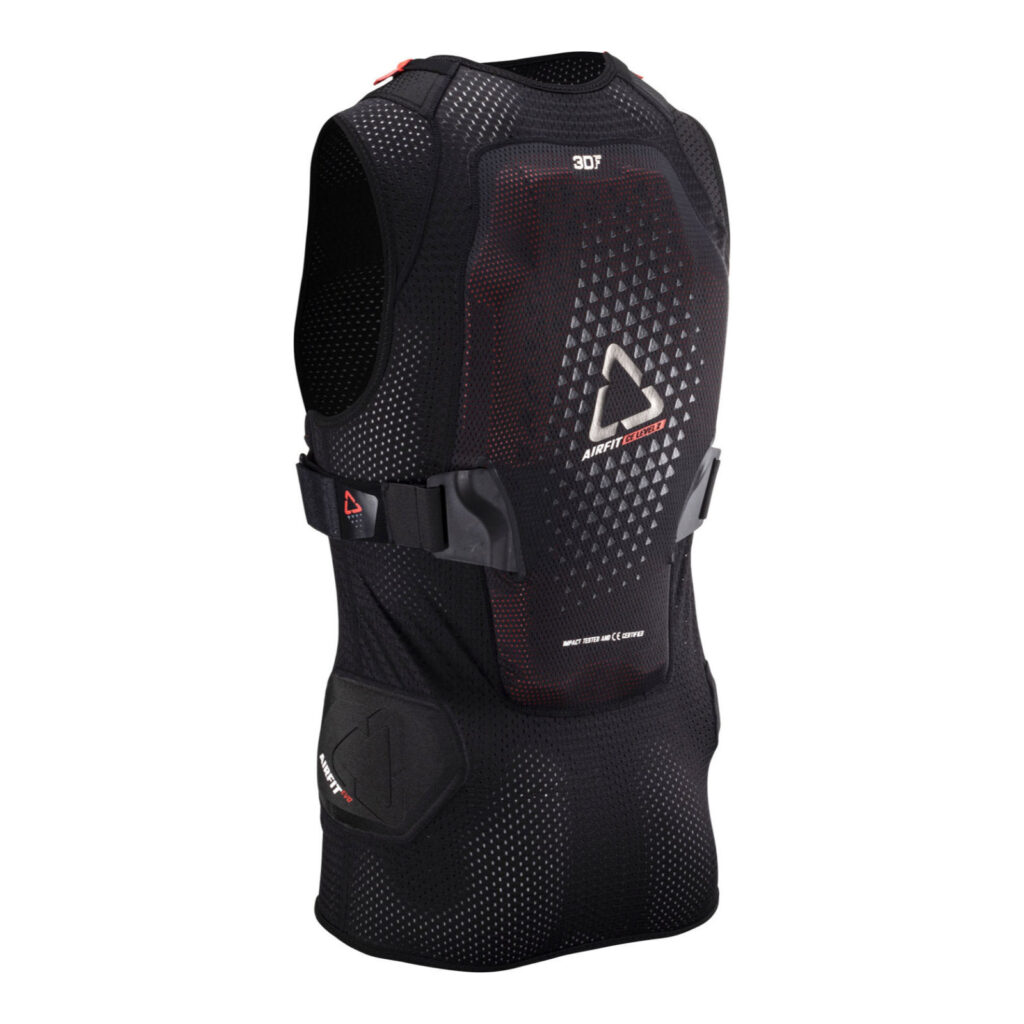 Leatt 3DF Body Vest Airfit Evo