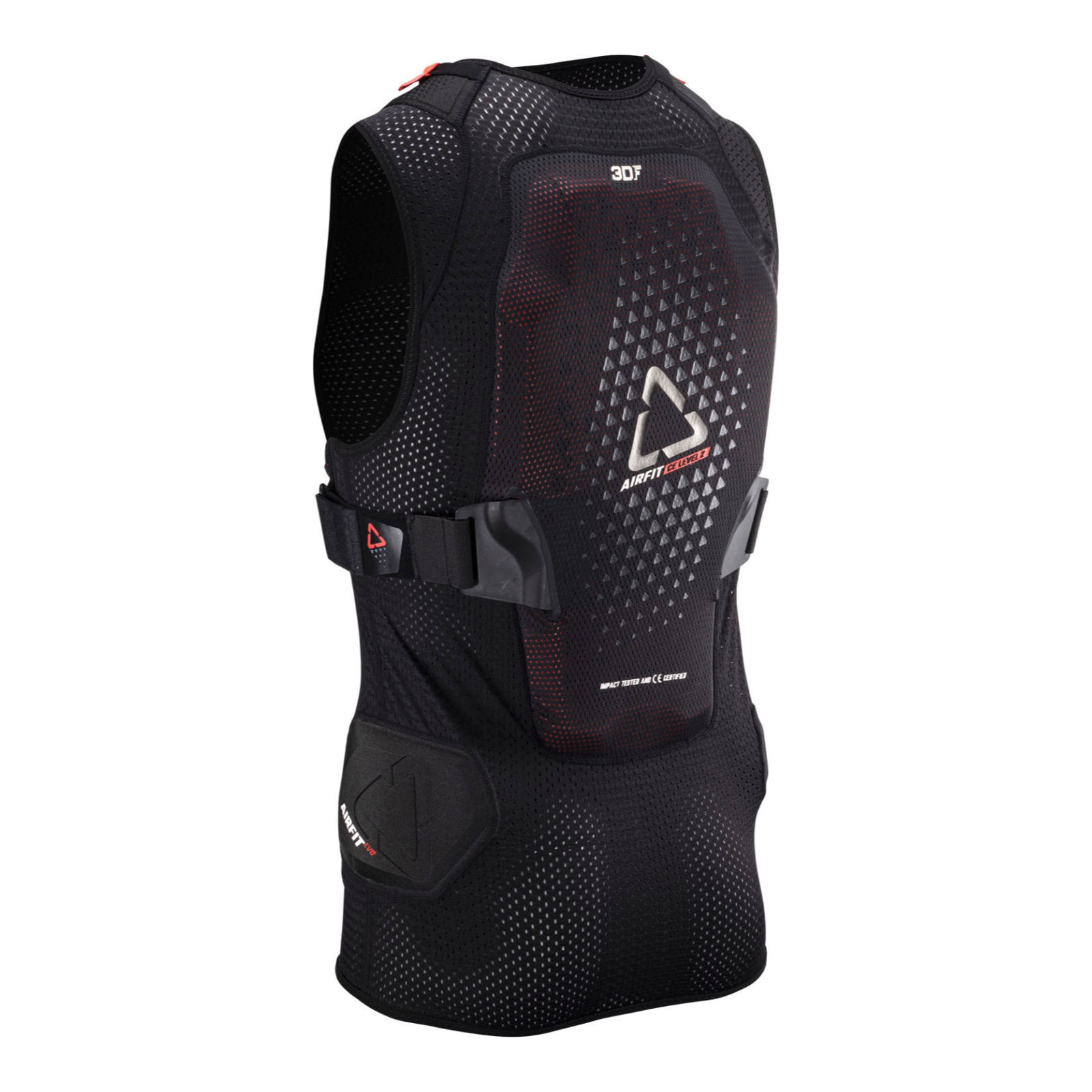 Leatt 3DF Body Vest Airfit Evo - Image 3