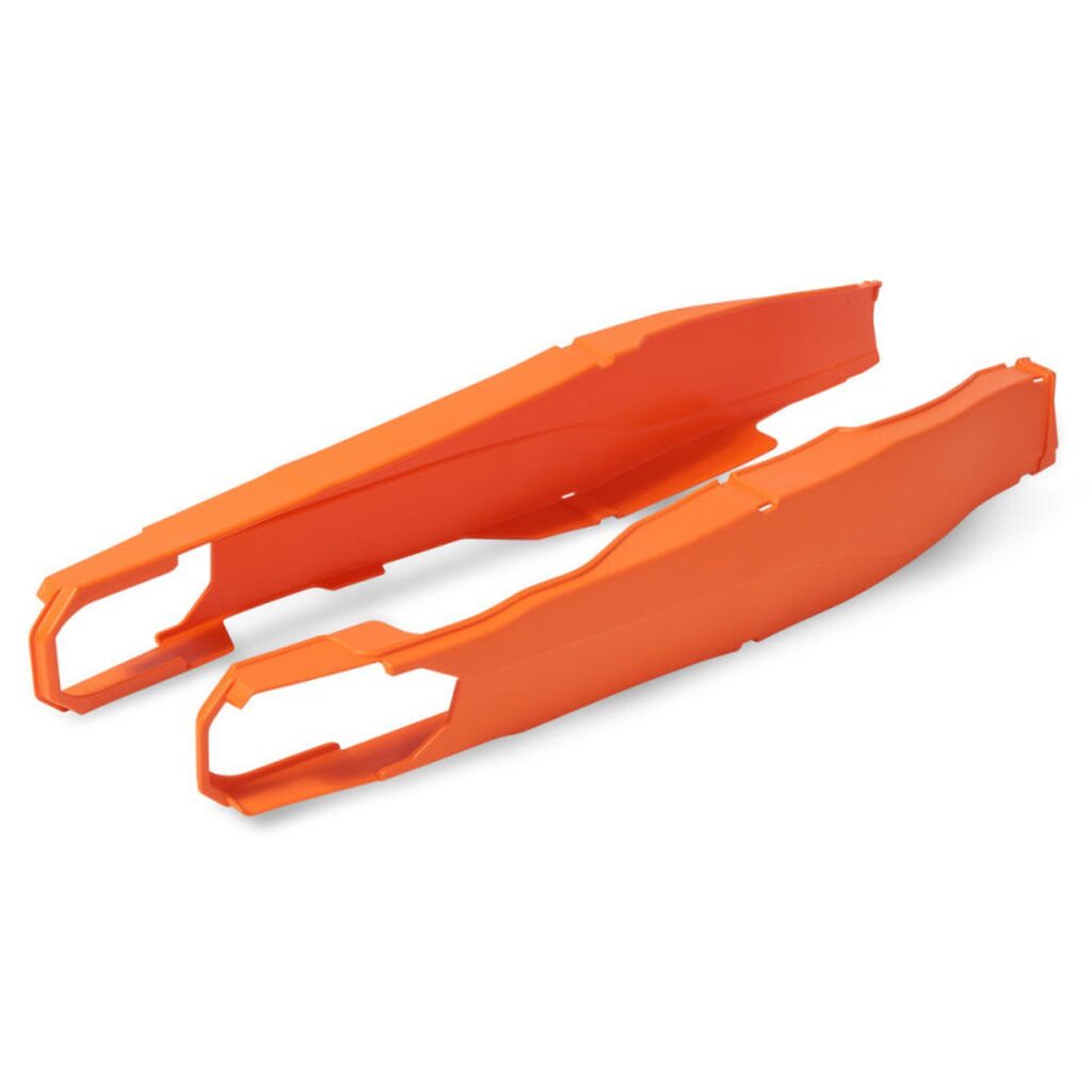 SWINGARM PROTECTOR KTM SX/SXF 13- ORG