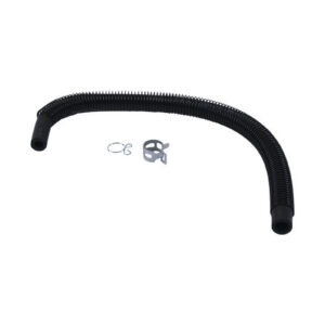 All Balls Racing Fuel Hose & Clamp Kit (FS00013) - Image 2