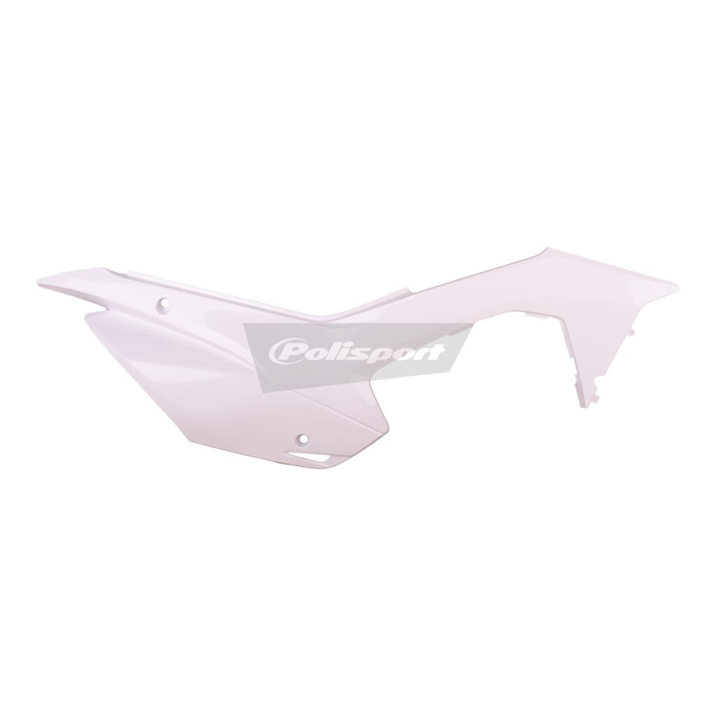 SIDE PANELS HON CRF110F 13-19 - WHT