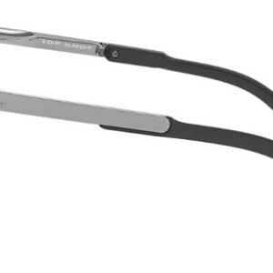 Oakley Top Knot Sunglasses Carbon Prizm Black Polarized - Image 2
