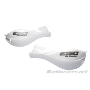 Handguards Barkbusters Ego Plastics Only - Image 5