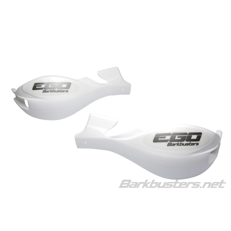 Handguards Barkbusters Ego Plastics Only