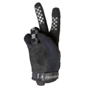 Fasthouse Speed Style Ridgeline Gloves Black - Image 2