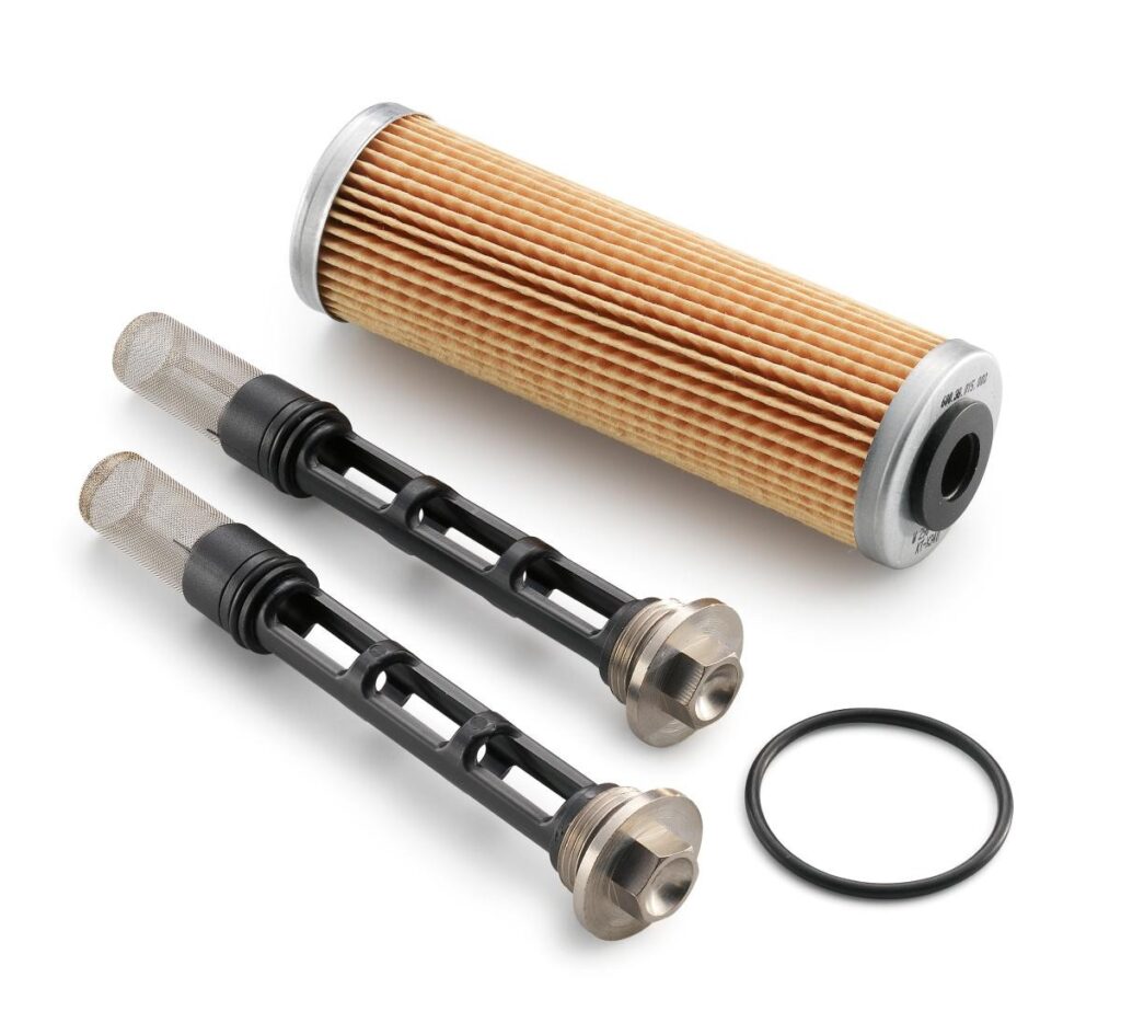 KTM Oil Filter Kit