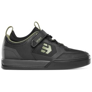 Etnies Camber CL Shoes Black - Image 1