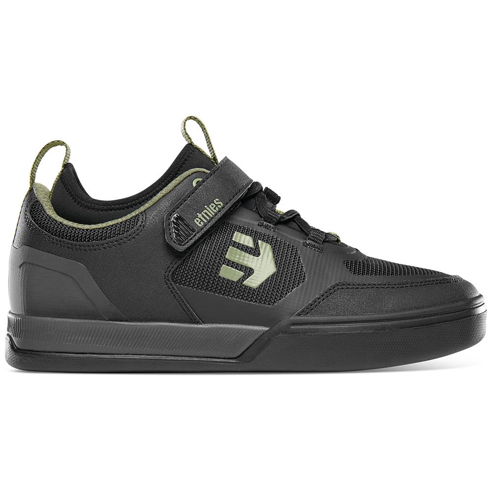 Etnies Camber CL Shoes Black