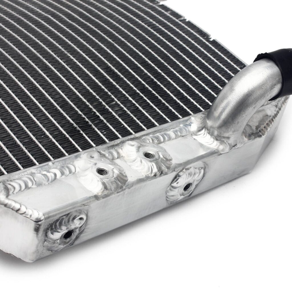 WHITES RADIATOR YAM YZF-R1S 16-18