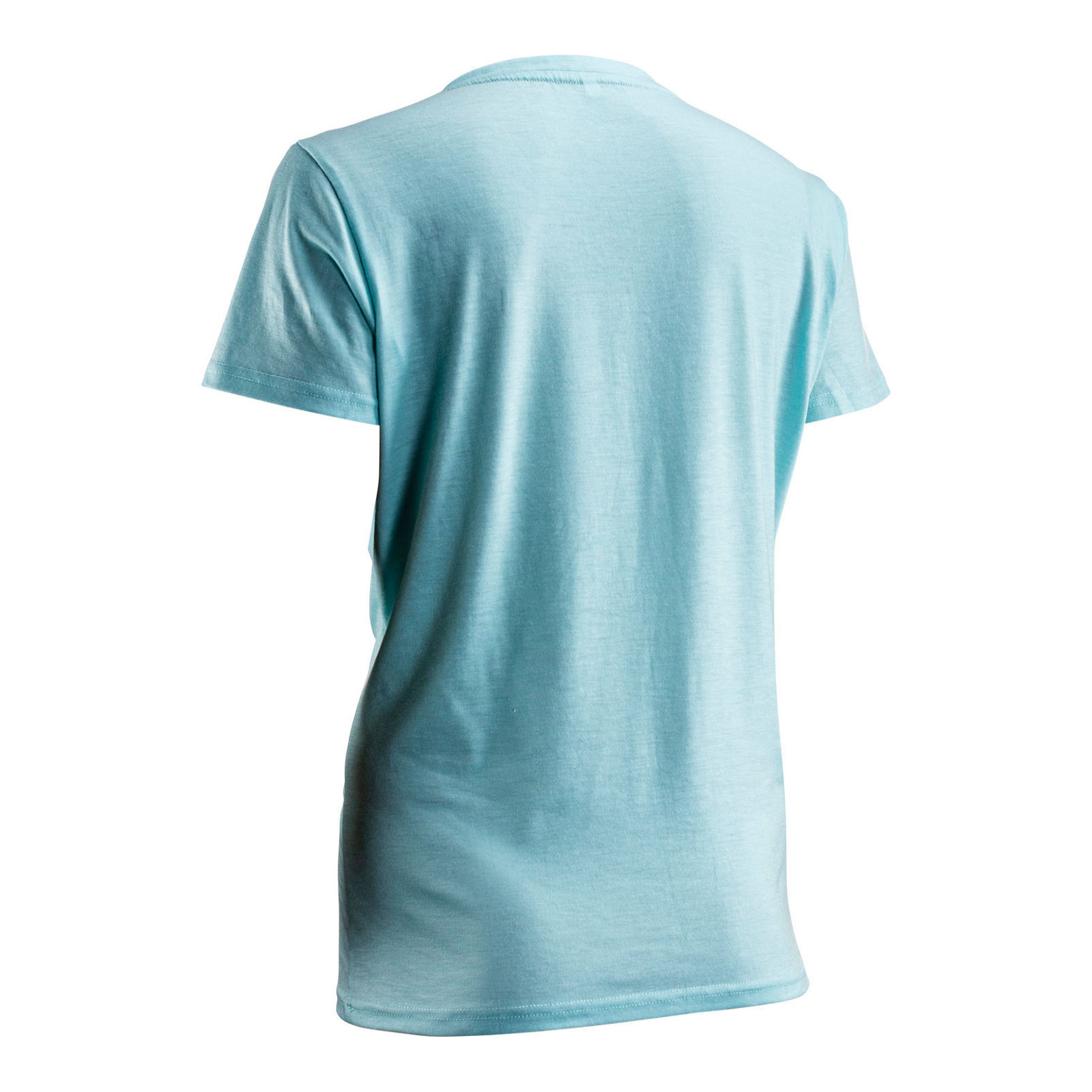Leatt Premium T-Shirt - Teal - Image 4