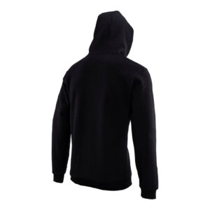 Leatt Core Hoodie - Black - Image 4