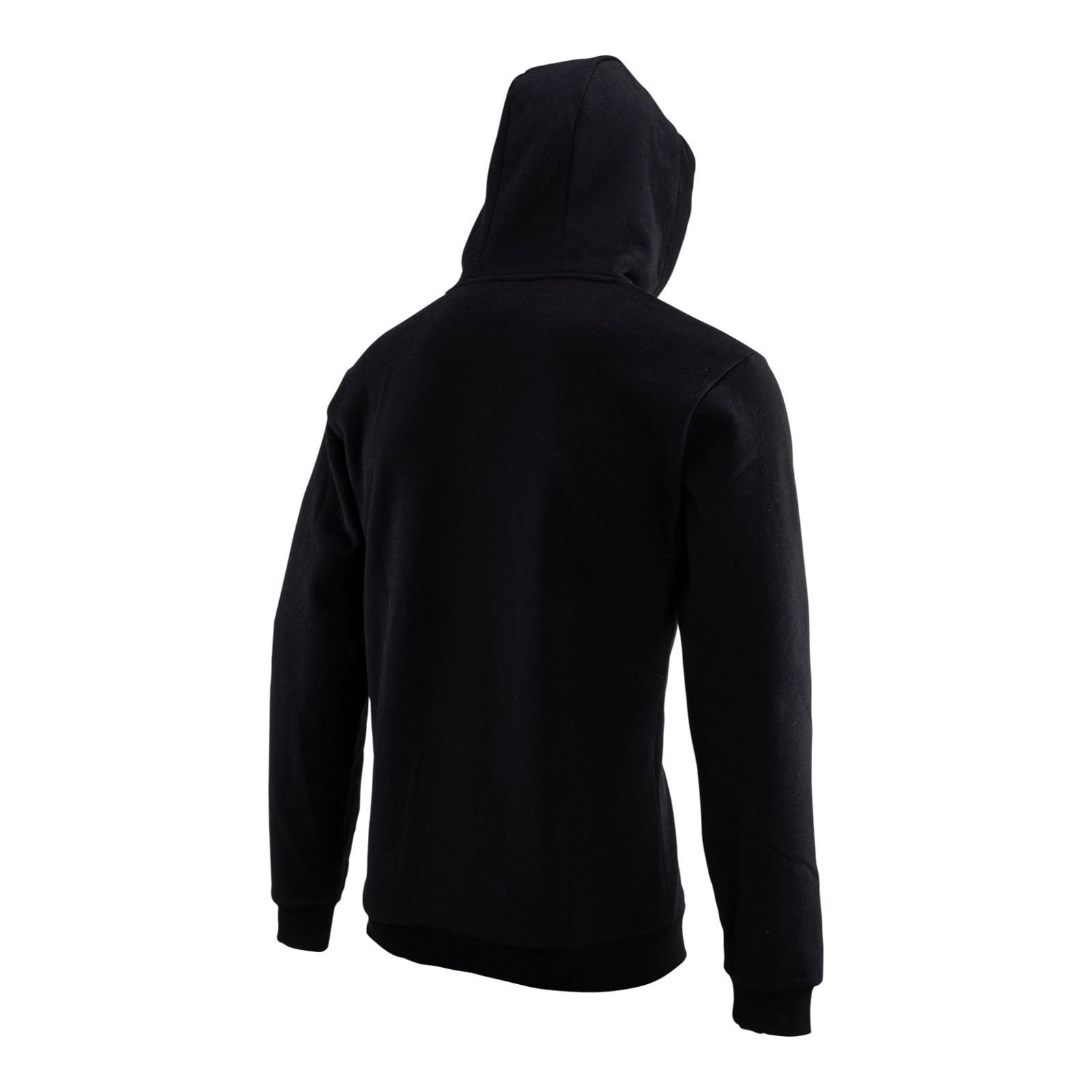 Leatt Core Hoodie - Black - Image 4