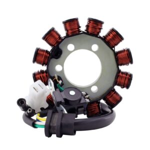 STATOR HON CRF110F 2013-2018 (RMS010-106333) - Image 2