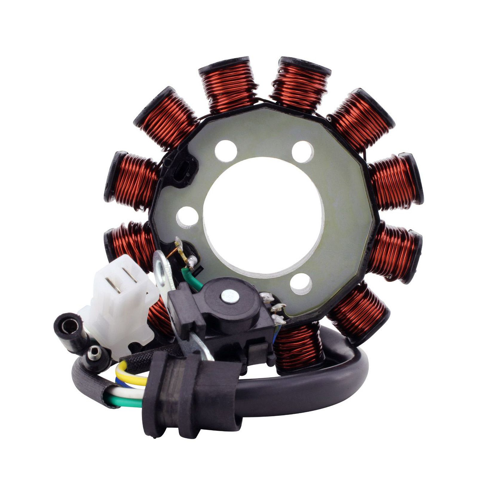STATOR HON CRF110F 2013-2018 (RMS010-106333) - Image 2