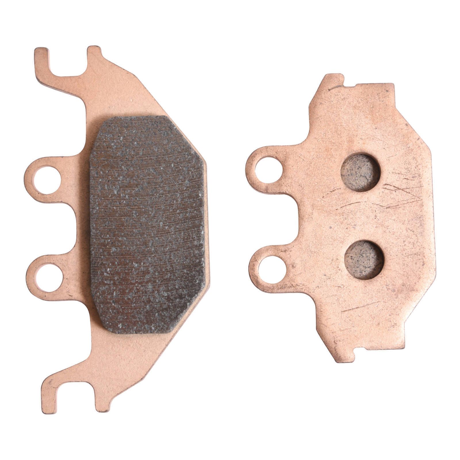 ALL BALLS SINTERED BRAKE PADS - Image 1