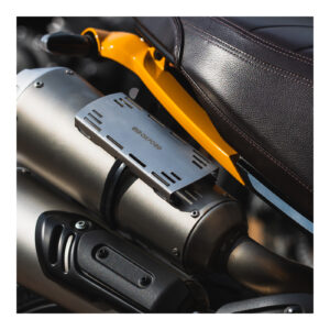 Oxford Can Guard Exhaust Heat Shield - Image 3