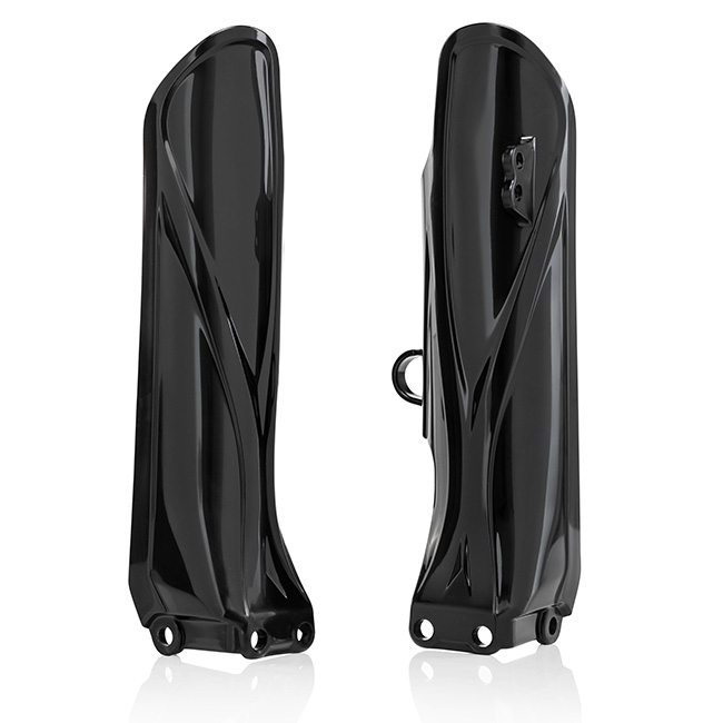 Lower Fork Guard YZ85 2019-23 Acerbis [A]