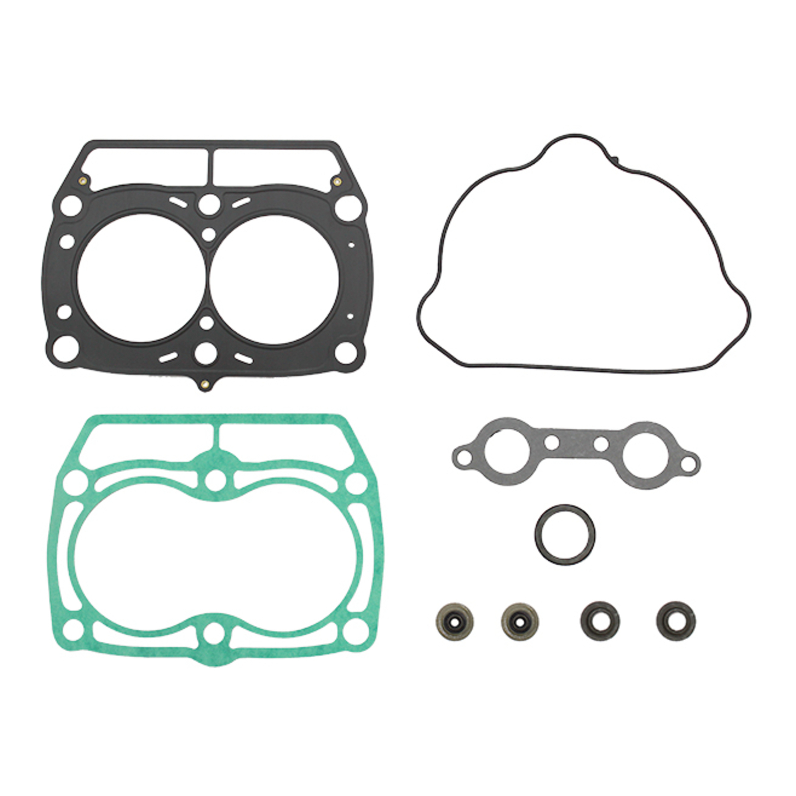 Namura Top-End Gasket Set - Image 1