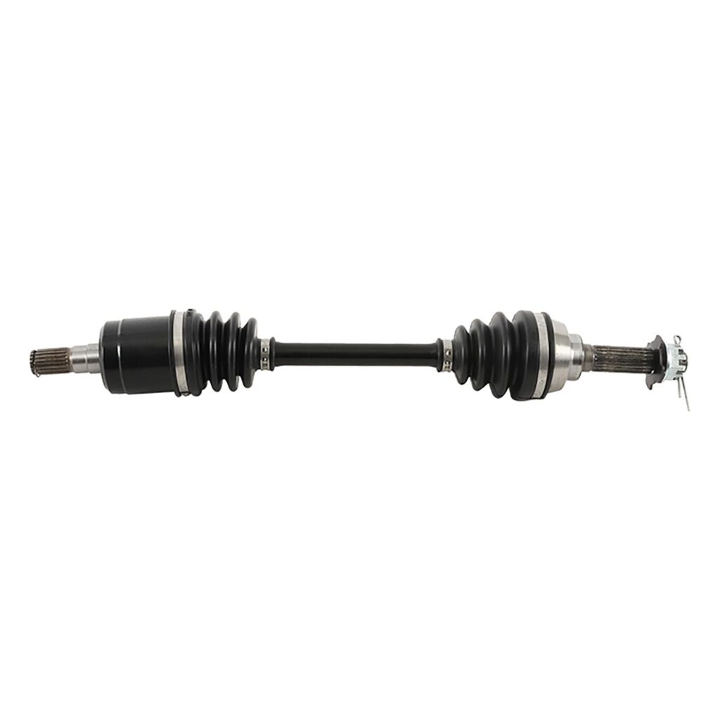 ATV CV/AXLE 6 BALL COMPLETE SHAFT