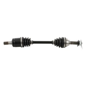 ATV CV/AXLE 6 BALL COMPLETE SHAFT - Image 1