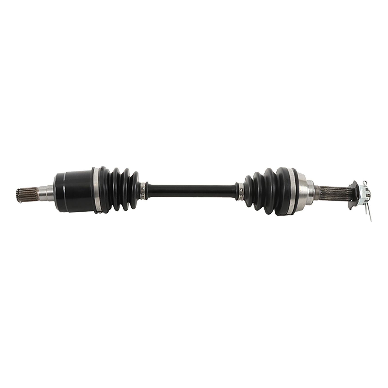 ATV CV/AXLE 6 BALL COMPLETE SHAFT - Image 1