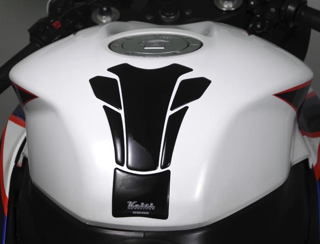 KEITI TANK PAD KT3100 [CARBON] NS