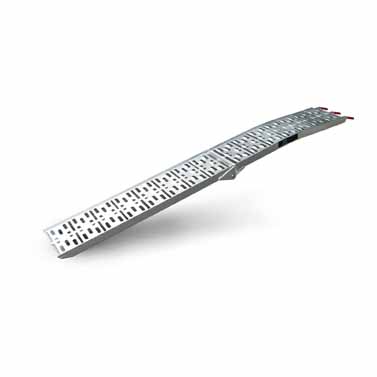 Ramp X-Tech 2.2m Folding