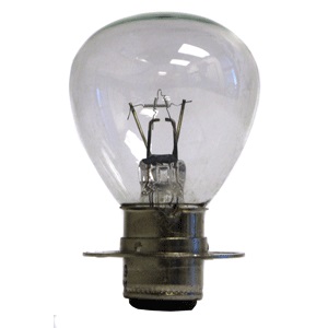 Bulb 12V 2W Instr Mini Capless T5