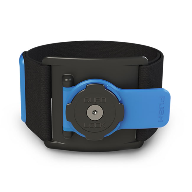 Sports Armband Quad Lock