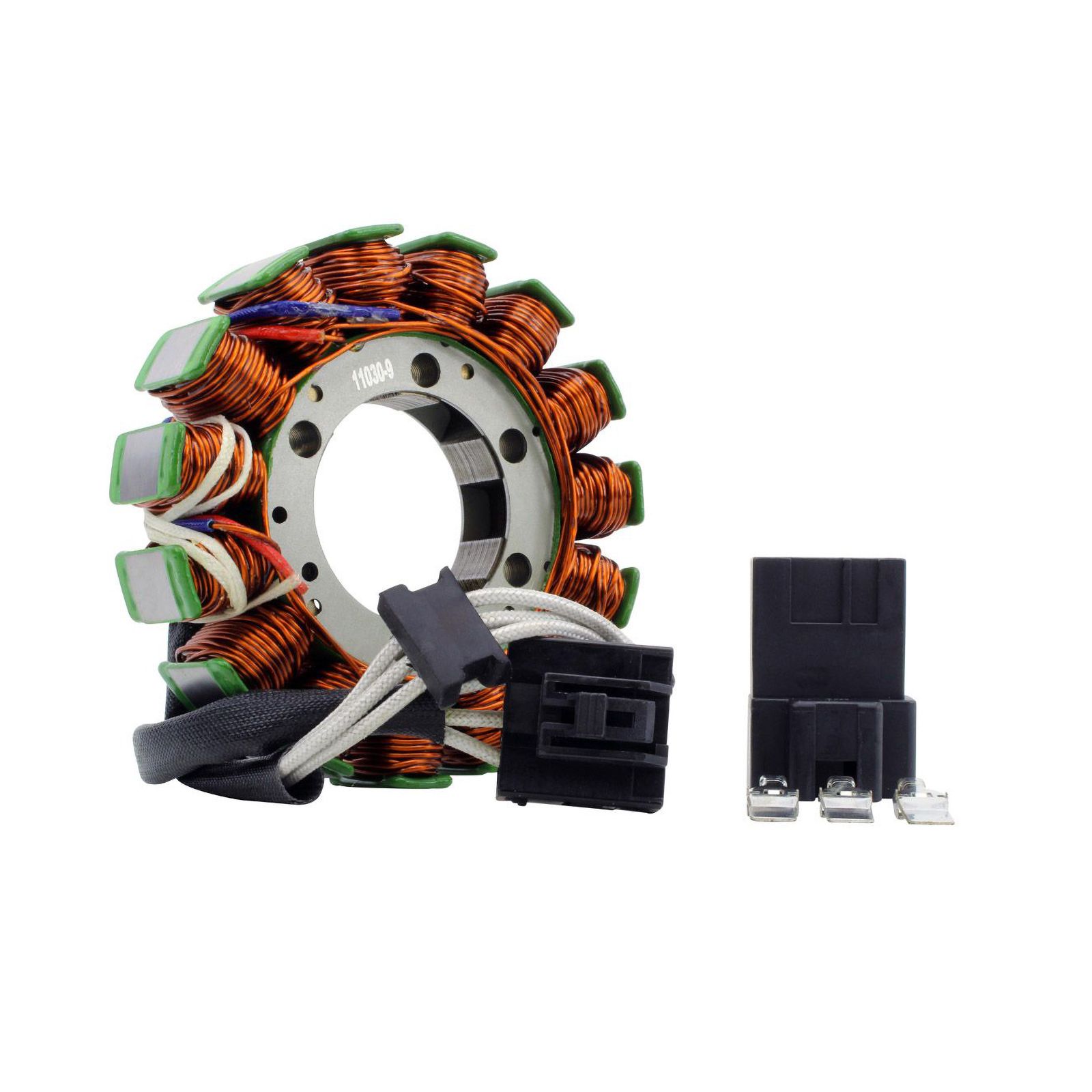 STATOR + MOSFET KIT ASSTD APR MODELS SEE FIT (RMS900-107315) - Image 3