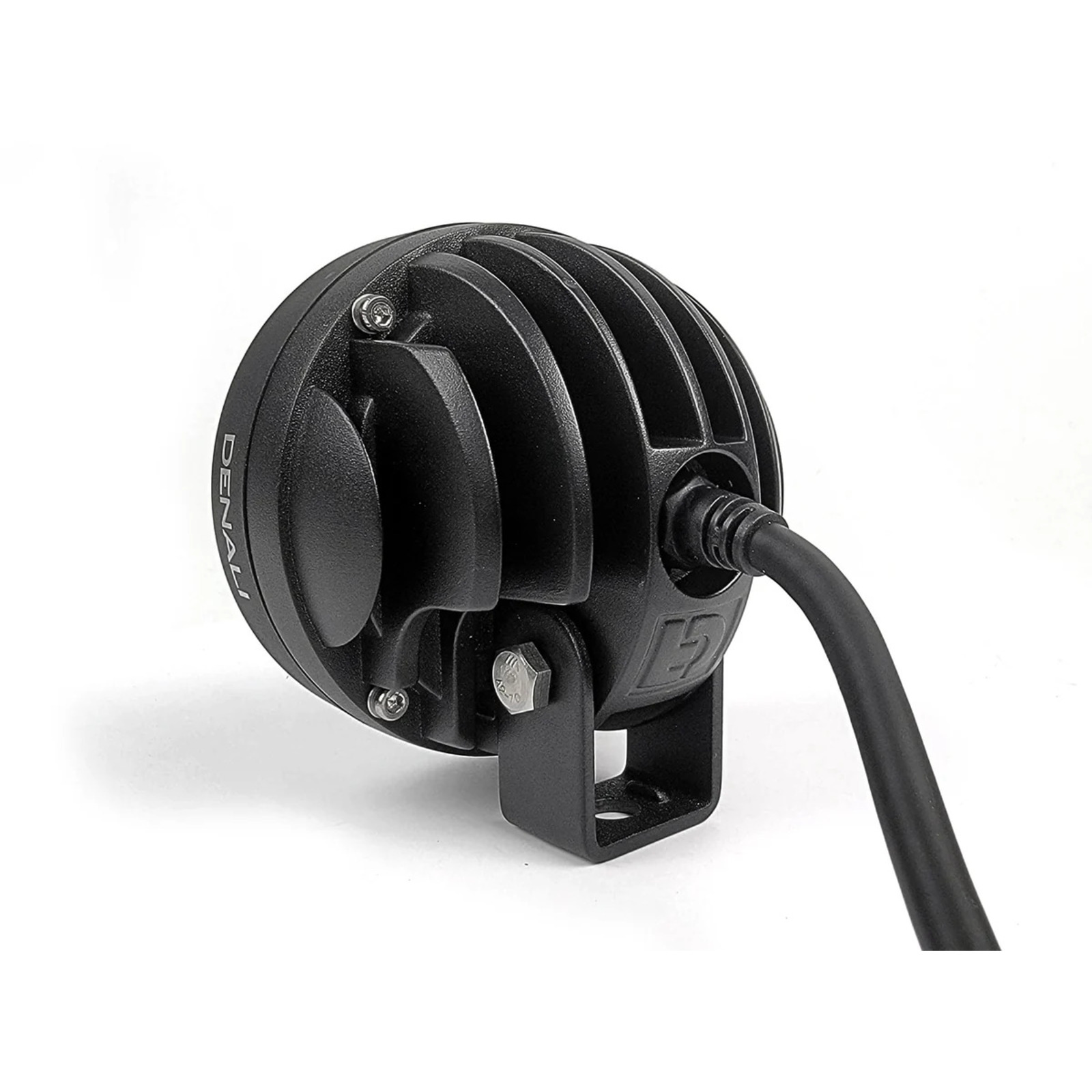 Denali D3 LED Fog Light - DataDim™ Technology - Single - Image 5