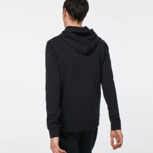 Oakley Relax Hoodie Blackout - Image 3