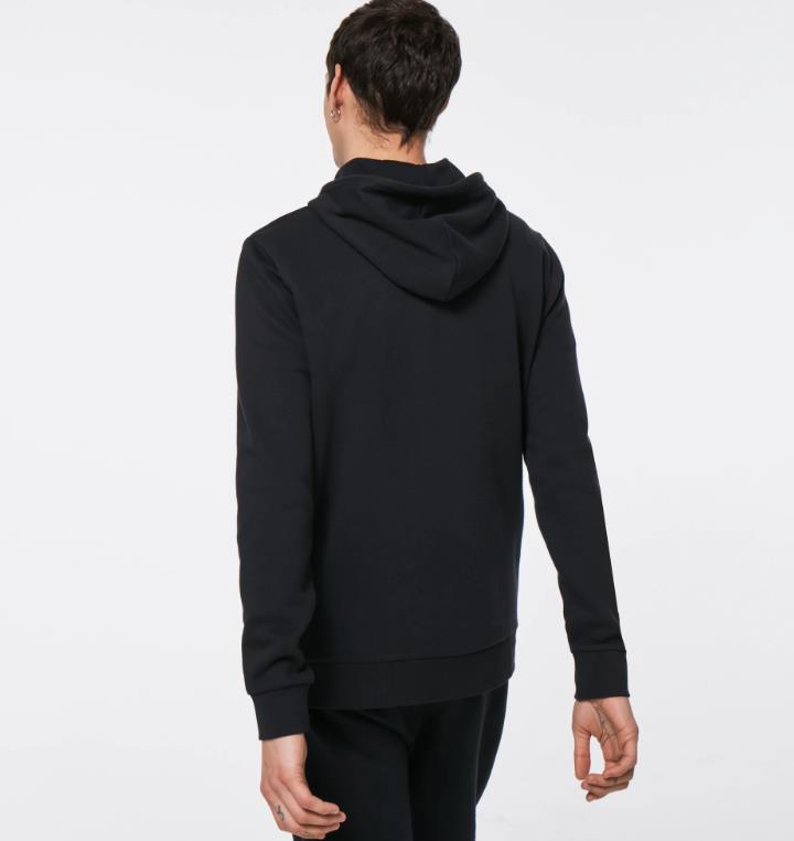 Oakley Relax Hoodie Blackout