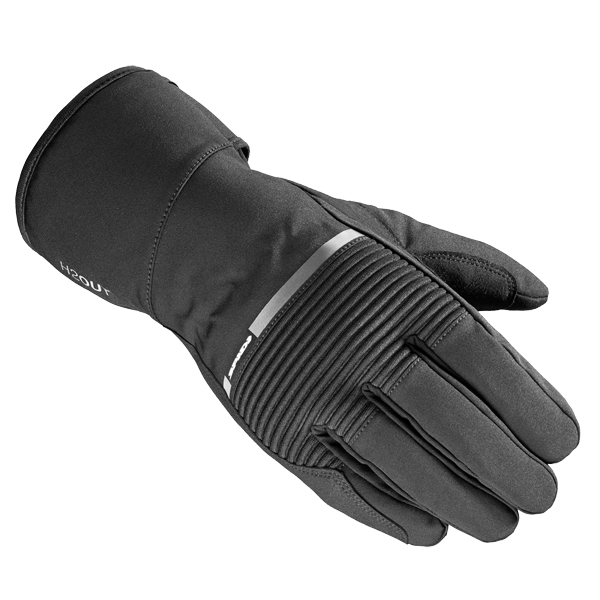 Spidi Underground Road Gloves Black