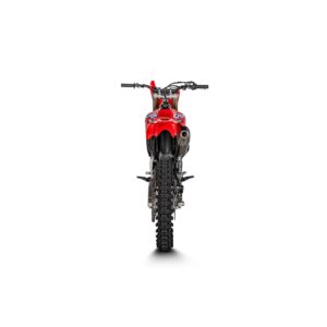 Akrapovic Full Titanium Evolution System CRF250R/RX 22-26 - Image 3