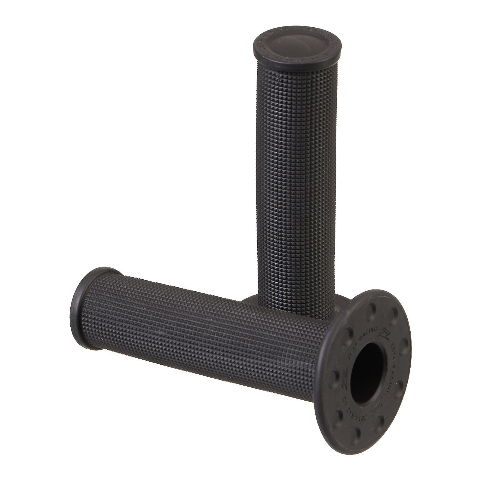 Zeta Base-grip "Slim" - Black - Image 2