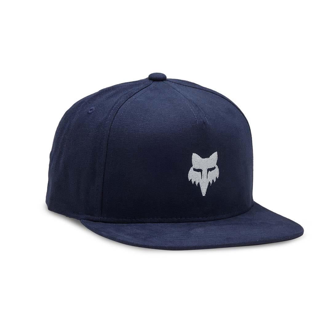 Fox Head Snapback Midnight - Image 1