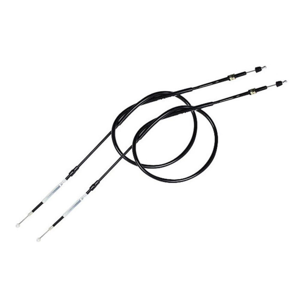 Motion Pro Vinyl Throttle Cable Push / Pull