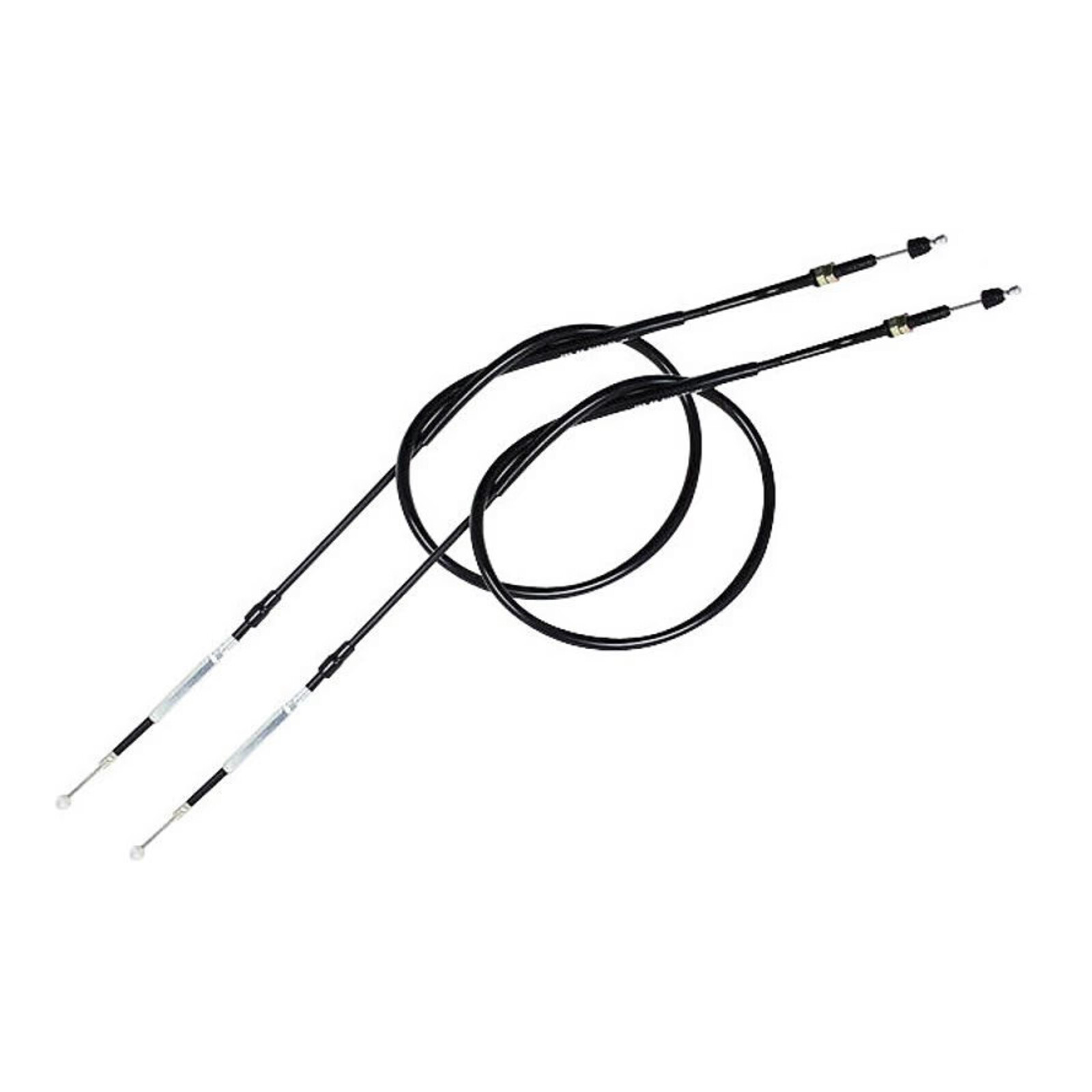 Motion Pro Vinyl Throttle Cable Push / Pull - Image 1