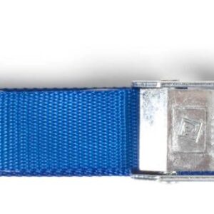 WHITES TIE DOWNS 1 1/2in x 6ft BLU/BLU - Image 3