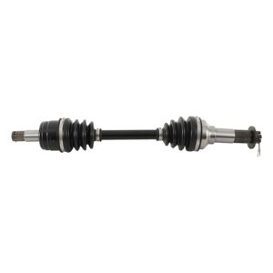 ATV CV/AXLE 6 BALL COMPLETE SHAFT - Image 1
