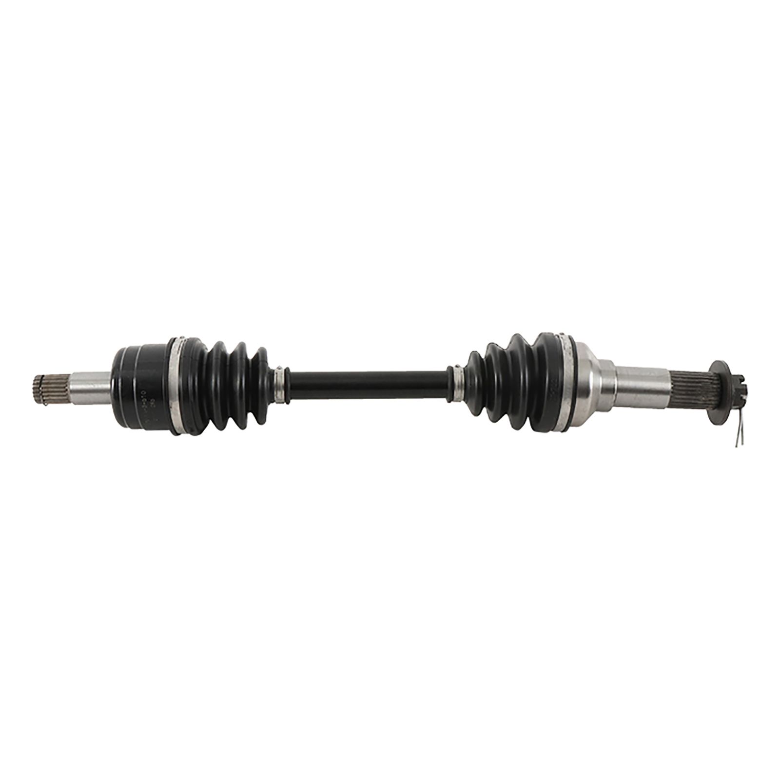 ATV CV/AXLE 6 BALL COMPLETE SHAFT - Image 1
