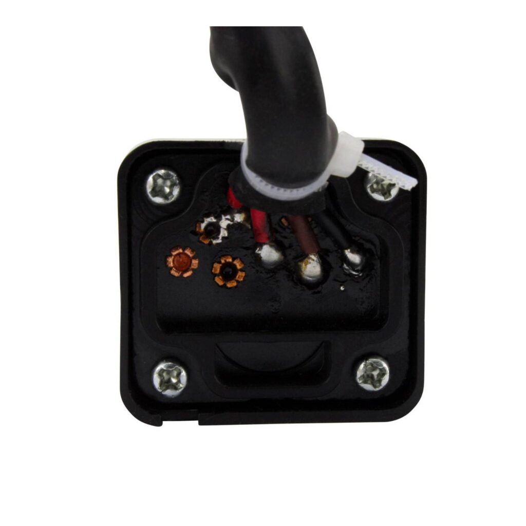 2-POS IGN KEY SWITCH ASSTD POLAR MODELS RFR FITMENTS