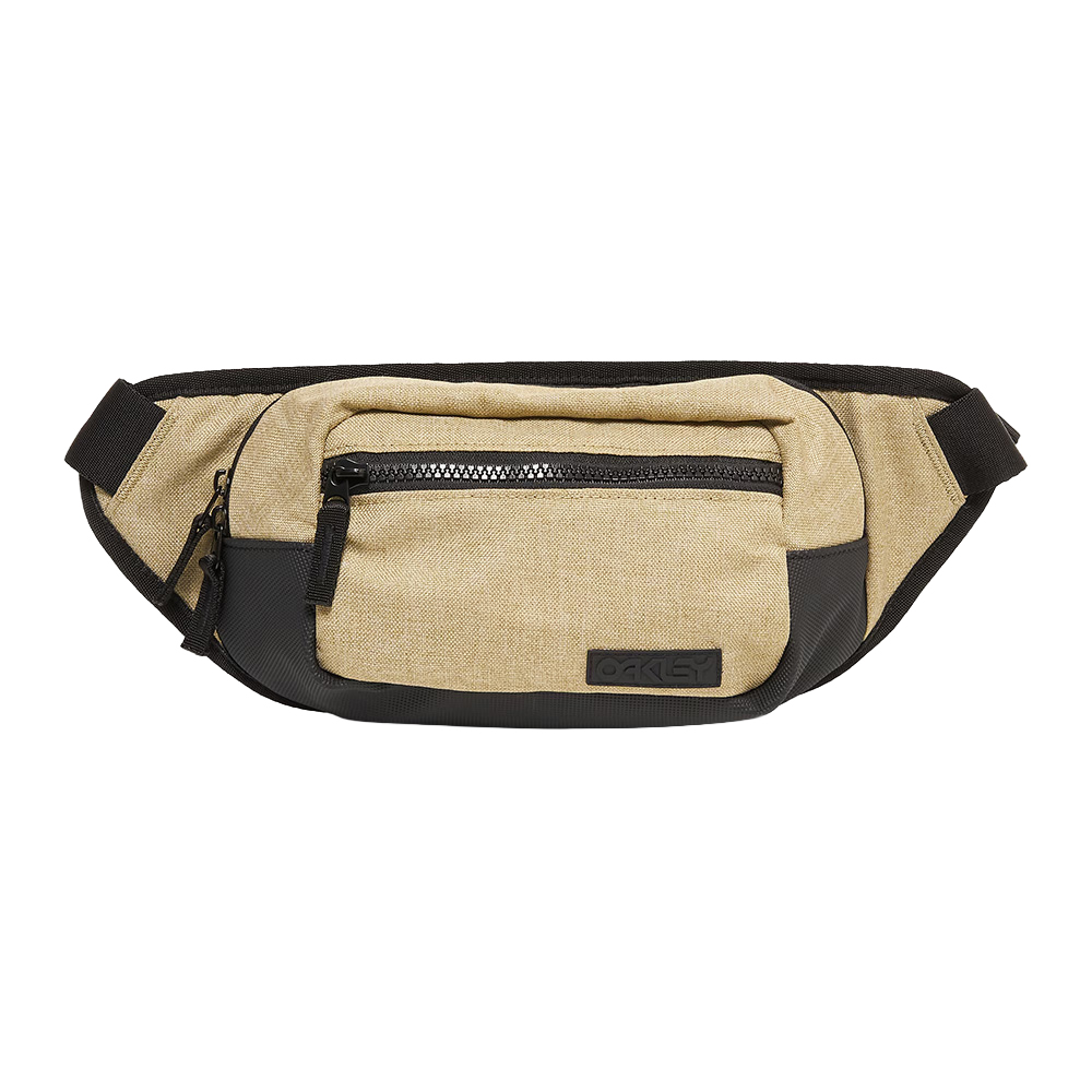 Oakley Transit Belt Bag Pebble