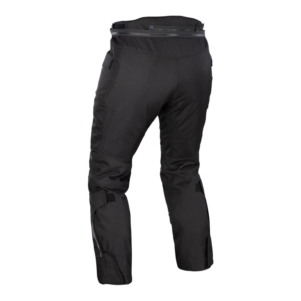 Oxford Rockland Pant - Black