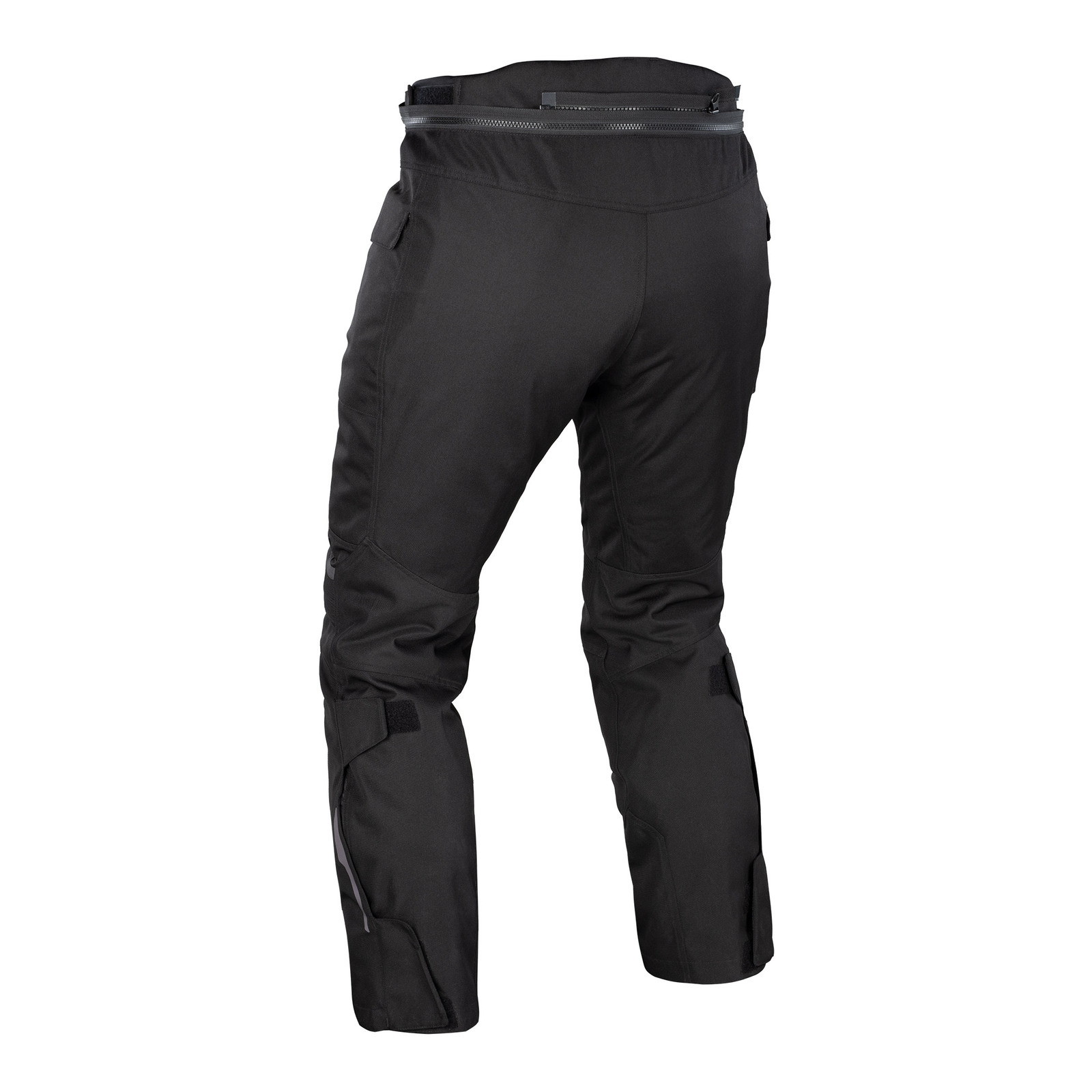 Oxford Rockland Pant - Black - Image 2