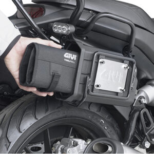 Toll Bag Givi for S250 - Image 2
