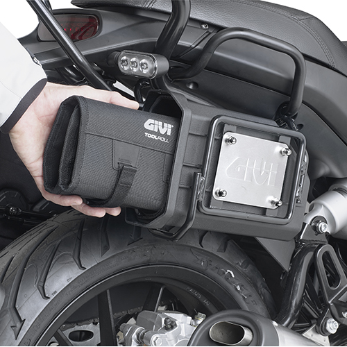 Toll Bag Givi for S250